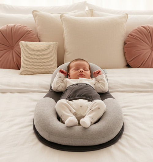 Babeat Feeding, Rest pillow