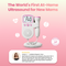 BaBeat™ Fetal Heartbeat Monitor Pro 3.0