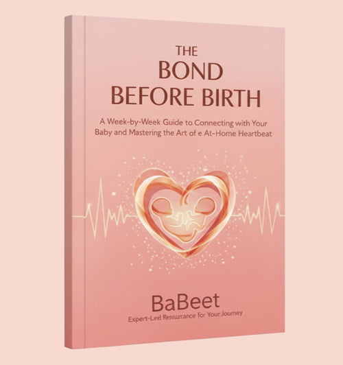 The Bond Before Birth E-Book