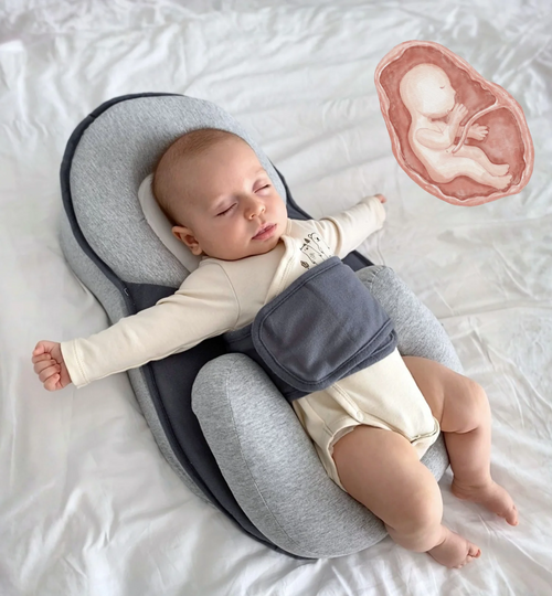 Babeat Feeding, Rest pillow