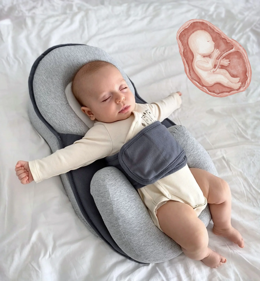 Babeat Feeding, Rest pillow