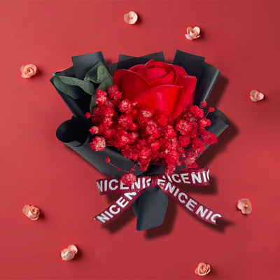 SaveFa™ Handmade Mini Bouquets for Car (Best Gift)