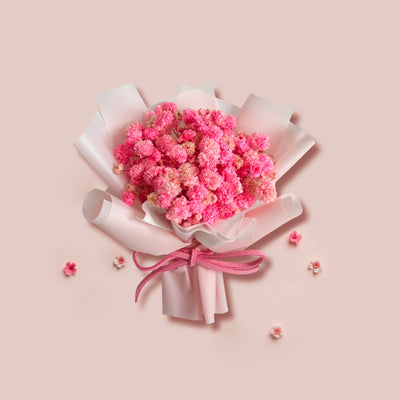 SaveFa™ Handmade Mini Bouquets for Car (Best Gift)