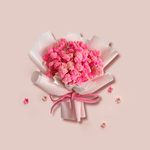 SaveFa™ Handmade Mini Bouquets for Car (Best Gift)