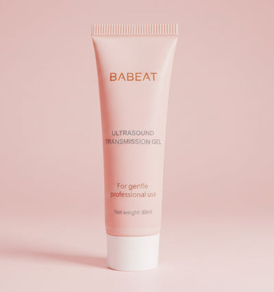 Ultrasound Enhancing Gel