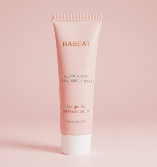 Ultrasound Enhancing Gel